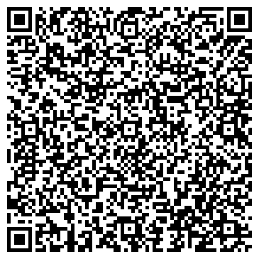 QR-код с контактной информацией организации ИП Автотехцентр на Калинина