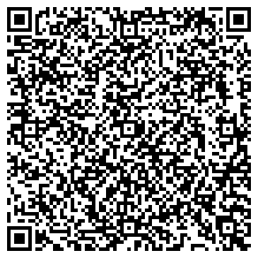 QR-код с контактной информацией организации ООО Кадровый центр "Да"