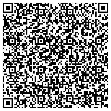 QR-код с контактной информацией организации ООО Стоматологическая клиника "Улыбка"
