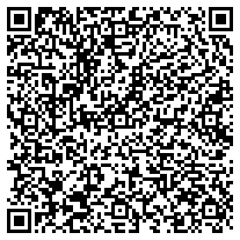 QR-код с контактной информацией организации ООО Дом солнца