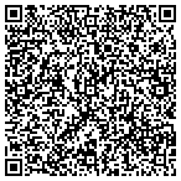 QR-код с контактной информацией организации Дверьмет
