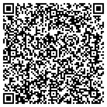 QR-код с контактной информацией организации ООО ВодТеплоСервис