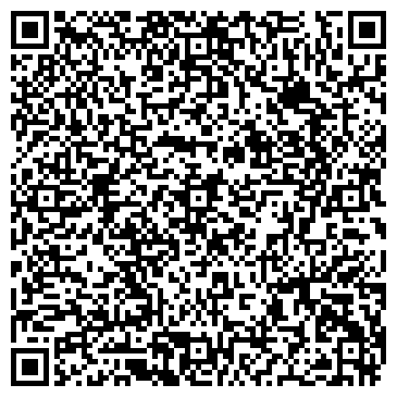 QR-код с контактной информацией организации Ивент - агентство «Аметис»