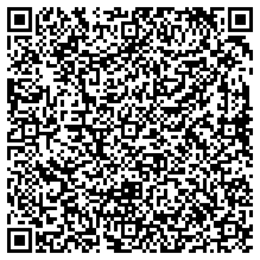 QR-код с контактной информацией организации ООО Кадровое агентство