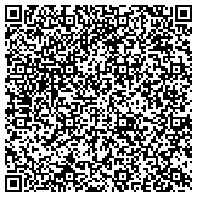QR-код с контактной информацией организации АНО Военно - исторический союз "Аэроклуб "Нормандия - Неман"