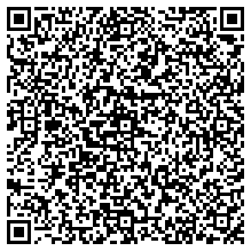 QR-код с контактной информацией организации ИП Кафе "Квадрат"