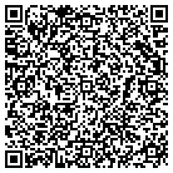 QR-код с контактной информацией организации ООО Теплотрейд