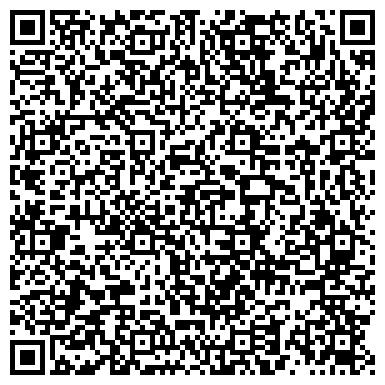 QR-код с контактной информацией организации ГУП Полиграфия, представительства НОК РБ