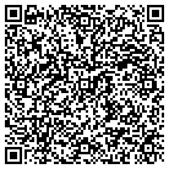 QR-код с контактной информацией организации ООО Приоритет