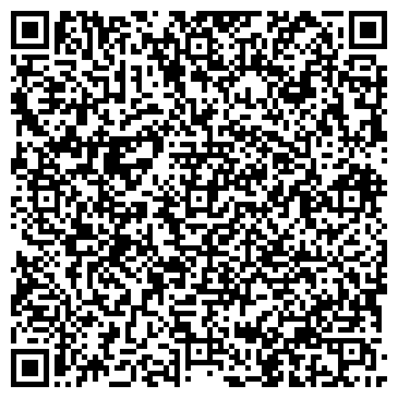 QR-код с контактной информацией организации ООО Ателье "Ласка"