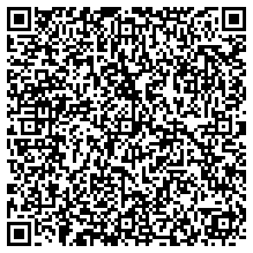 QR-код с контактной информацией организации ООО Гирудо Маркет