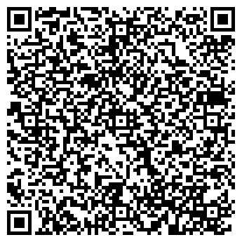 QR-код с контактной информацией организации ООО «Европром»