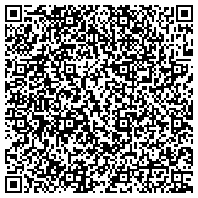 QR-код с контактной информацией организации ГО Школа боевого искусства боевой гопак "Шторм" Одесса