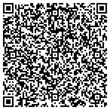 QR-код с контактной информацией организации ООО Альфа - Риэлт