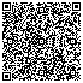 QR-код с контактной информацией организации ООО Скарабей
