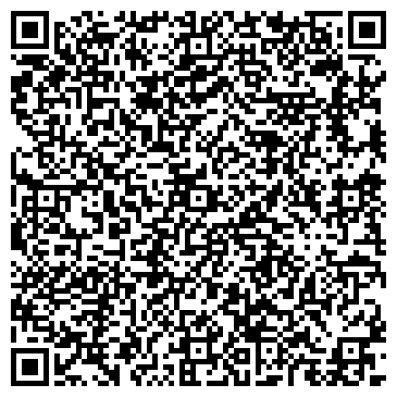 QR-код с контактной информацией организации ООО Секонд - хенд/ Мерный лоскут на улице Велозаводская