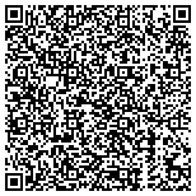 QR-код с контактной информацией организации ИП Кадровое агенство "ALiev"