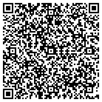QR-код с контактной информацией организации ФОП Тасмано