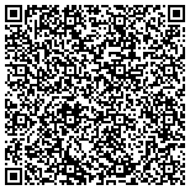QR-код с контактной информацией организации ГБУ Молодежный центр "Галактика"