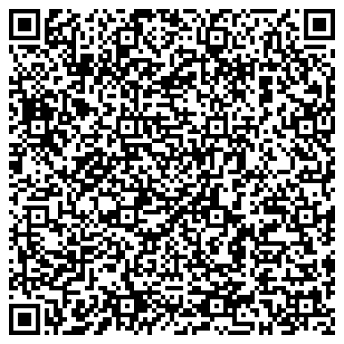 QR-код с контактной информацией организации Семейный клуб "Бананалама"