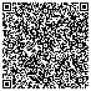 QR-код с контактной информацией организации ООО "СТРАШНОТЕМНО" Прятки в темноте