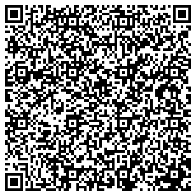 QR-код с контактной информацией организации Агентство недвижимости "Фортуна - Юг"