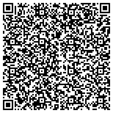 QR-код с контактной информацией организации ИП Парикмахер - стилист во Владимире
