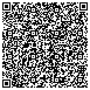 QR-код с контактной информацией организации ЗАО Мансуровское карьероуправление