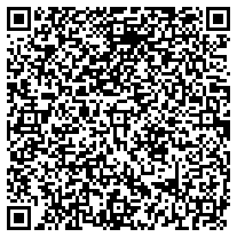 QR-код с контактной информацией организации ООО ФеникС