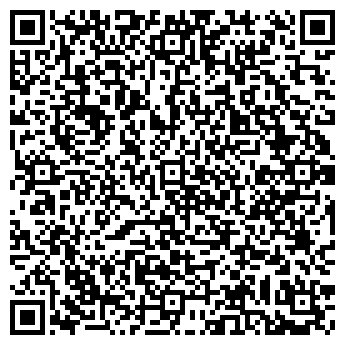 QR-код с контактной информацией организации MAMA PLUS