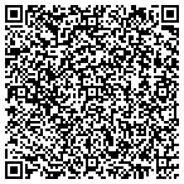 QR-код с контактной информацией организации Автосервис в Марусино
