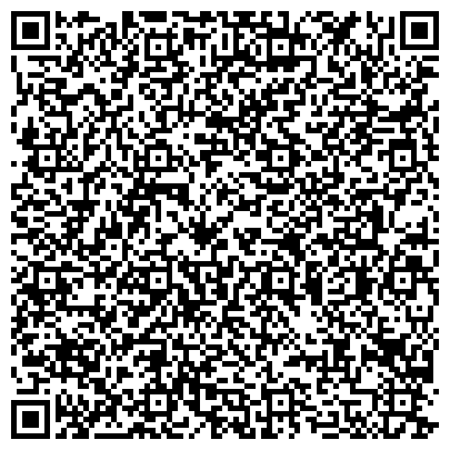 QR-код с контактной информацией организации Фитнес - студия "Kangoo Jumps"