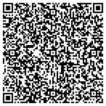 QR-код с контактной информацией организации ООО Гидромеханизация