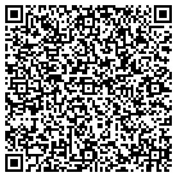 QR-код с контактной информацией организации ООО «Прямые руки»