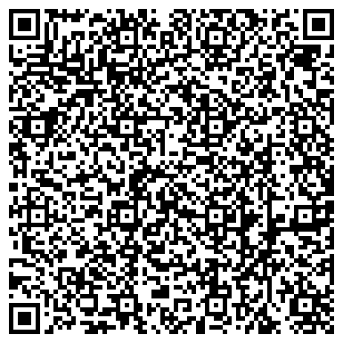 QR-код с контактной информацией организации ИП Парикмахерская "Гербера"