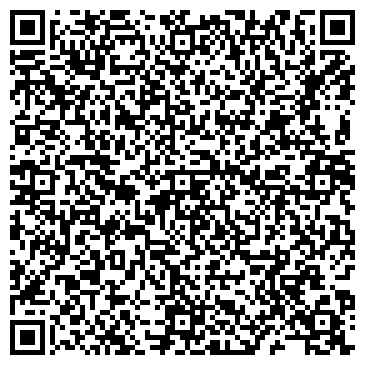 QR-код с контактной информацией организации ООО Такси "Симфония"