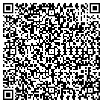 QR-код с контактной информацией организации ООО Атлант - тат