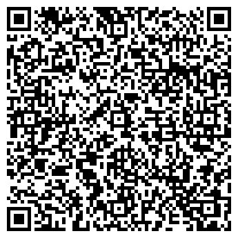 QR-код с контактной информацией организации ООО Делсот