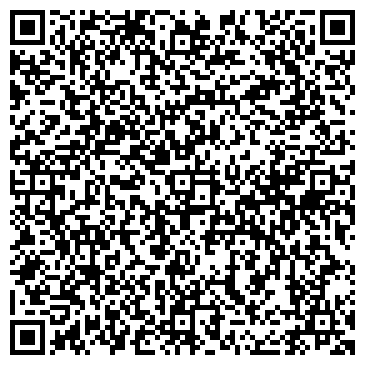 QR-код с контактной информацией организации ИП Ваши Суши Семёнов