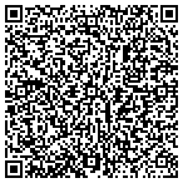 QR-код с контактной информацией организации ООО Тёплая Компания