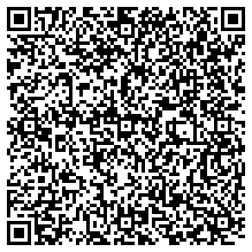 QR-код с контактной информацией организации ООО Тверская поликлиника