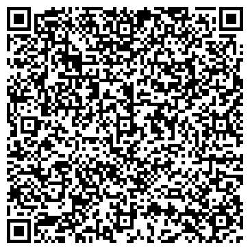 QR-код с контактной информацией организации ООО Божья Коровка