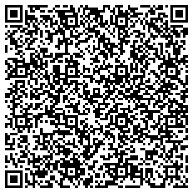 QR-код с контактной информацией организации Салон - красоты "Совершенство"