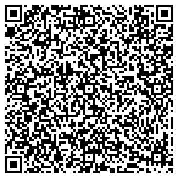 QR-код с контактной информацией организации Фитнес - студия "KANGOO JUMPS"
