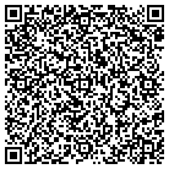 QR-код с контактной информацией организации "Симплмебель"