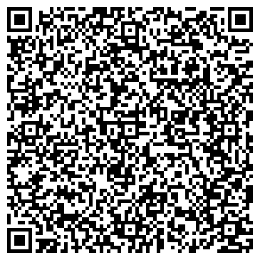 QR-код с контактной информацией организации ООО Стекляшка