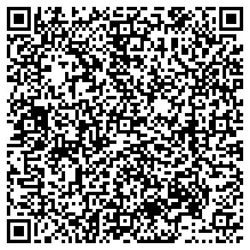 QR-код с контактной информацией организации ОАО Салон красоты "Мона"