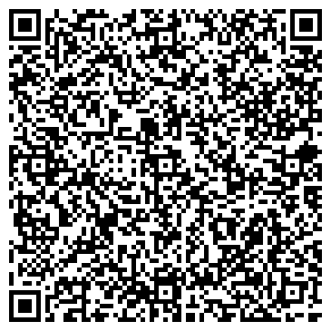 QR-код с контактной информацией организации Меховое ателье Марии Щукиной