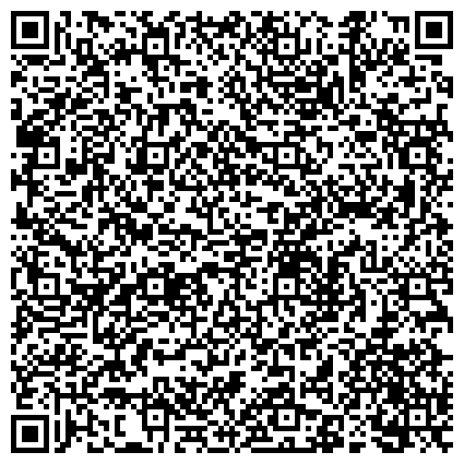 QR-код с контактной информацией организации Многопрофильный медицинский центр "Папа, мама и малыш"