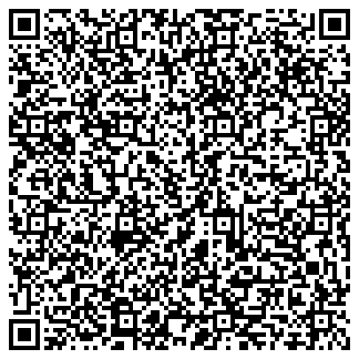 QR-код с контактной информацией организации Интернет-магазин детских товаров «Моя радость»